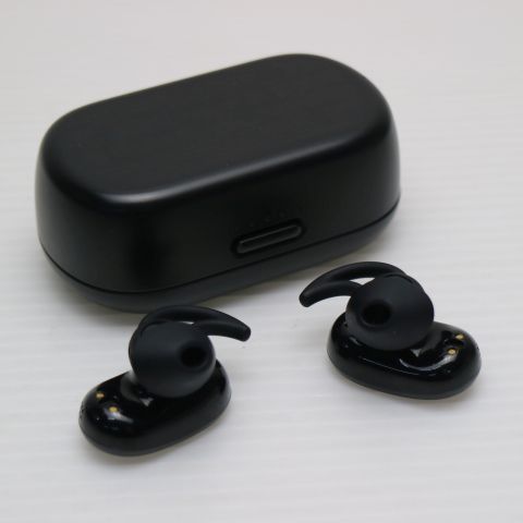 超美品 Bose QuietComfort Earbuds トリプルブラック 本体 即日発送
