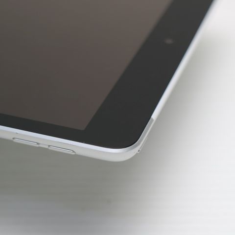 美品 SIMフリー iPad9 第9世代 Wi-Fi+Cellular セルラー 64GB シルバー