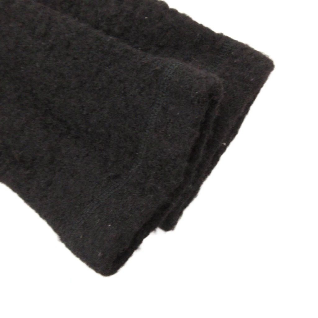 イッセイミヤケ ISSEY MIYAKE ハート Haat ウール ジャケット ダブル