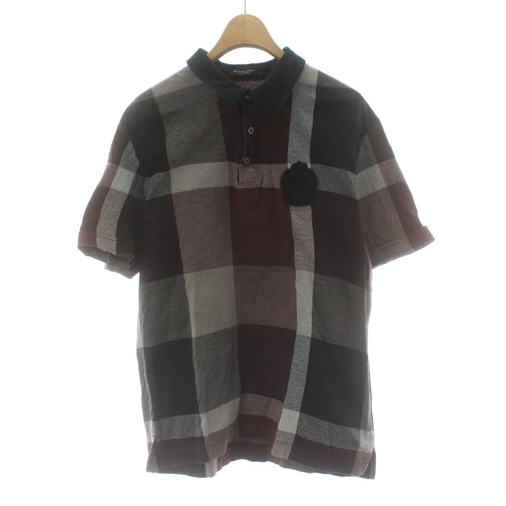 ブラックレーベルクレストブリッジ BLACK LABEL CRESTBRIDGE