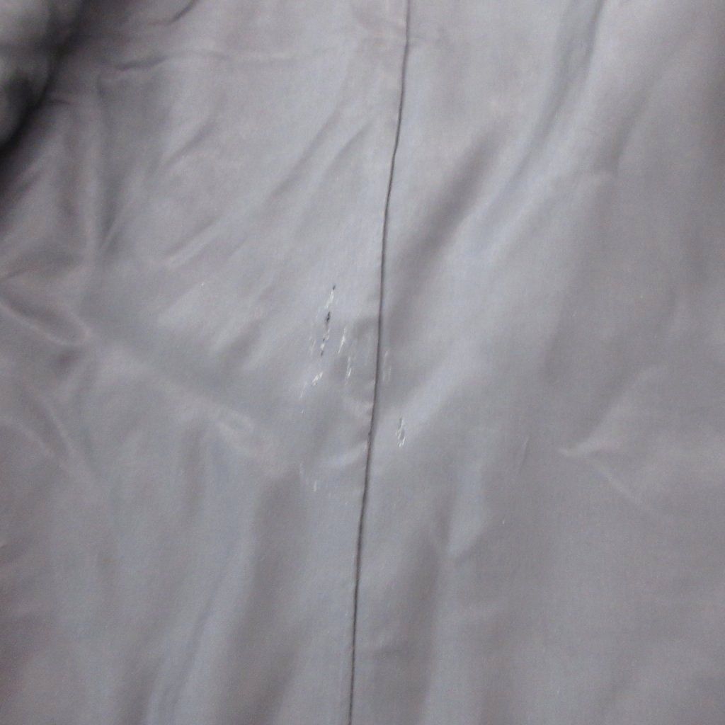 YUKI belle femme ユキベルファム ファーコート 毛皮 シェアードミンク