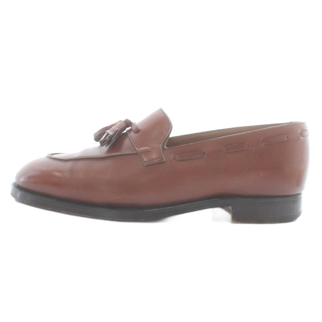 ジョンロブ JOHN LOBB ジヘル JIHEL 9003 タッセルローファー 革靴