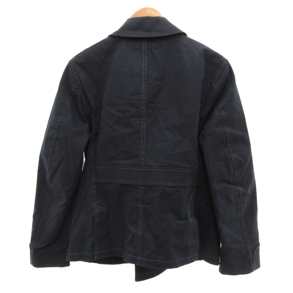 BURBERRY ダブル ピーコート BURBERRY ダブル ピーコート 46 48 50 バーバリー BURBERRY ダブル