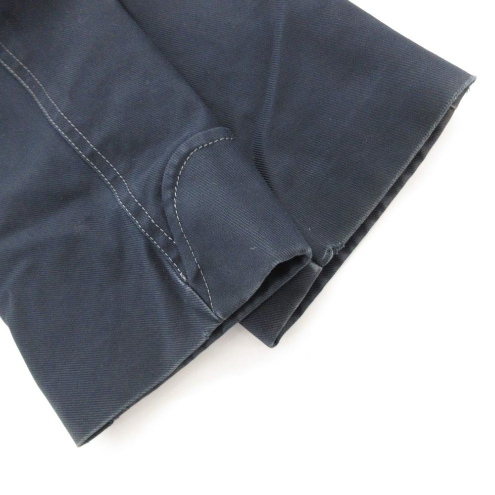 バーバリーブラックレーベル BURBERRY BLACK LABEL ピーコート ダブル