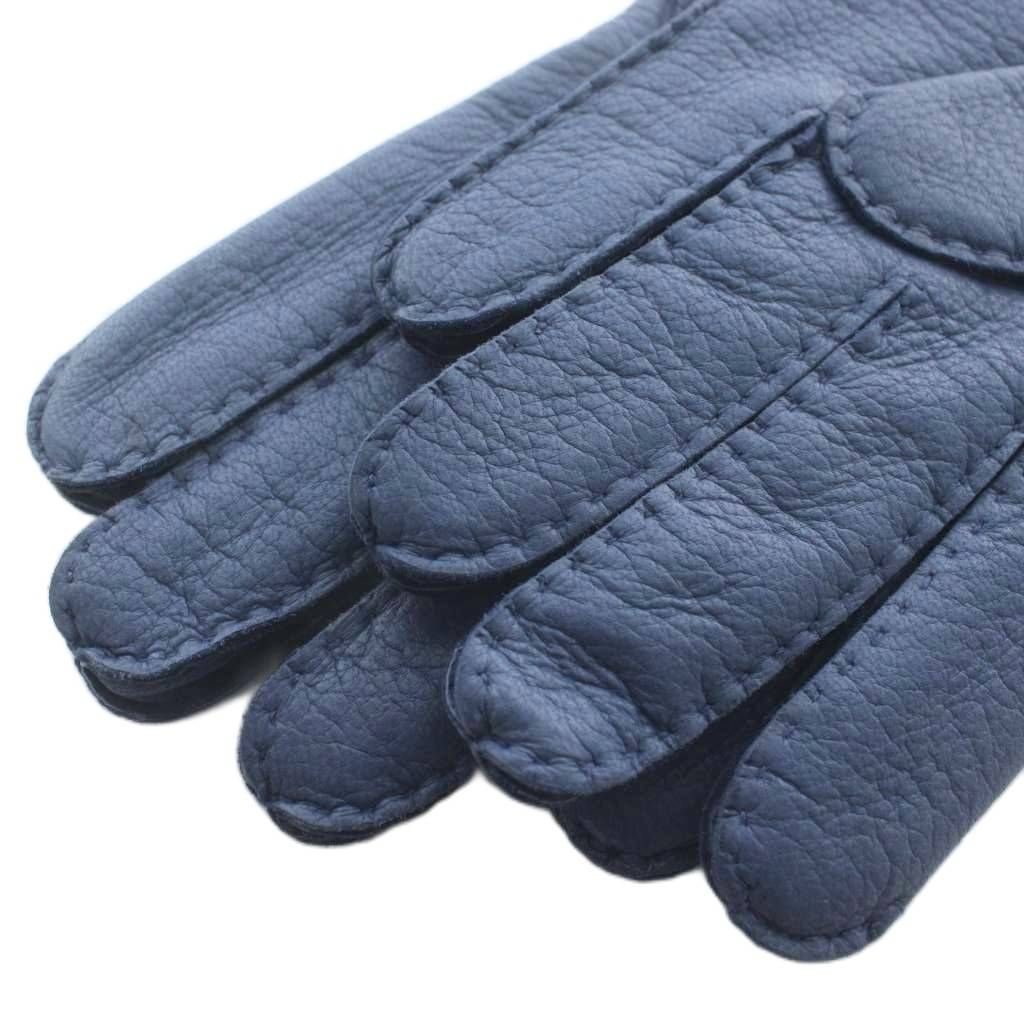 COACH レザー カシミヤ 手袋 M COACH（コーチ） 【並行輸入品】コーチ メンズ グローブ 手袋 レザー