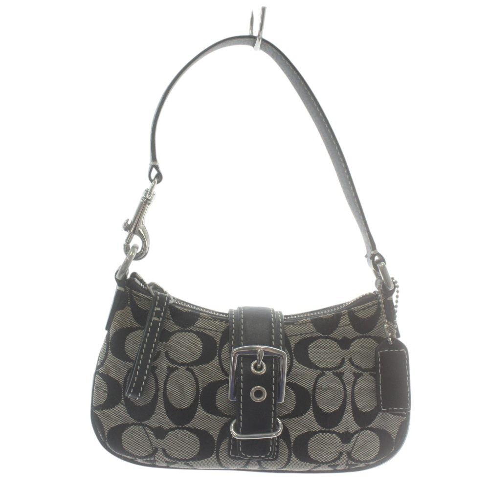 コーチ COACH 6362 アクセサリーポーチ ハンドバッグ ワンショルダー