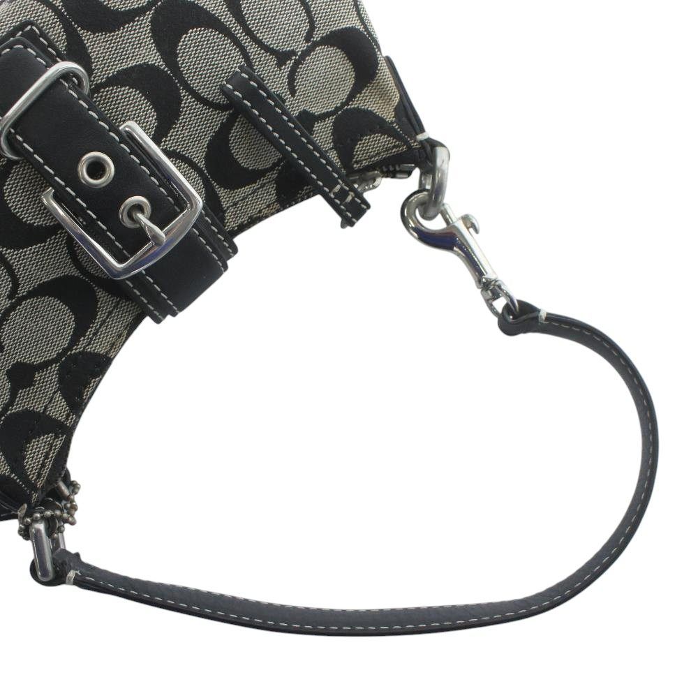 コーチ COACH 6362 アクセサリーポーチ ハンドバッグ ワンショルダー