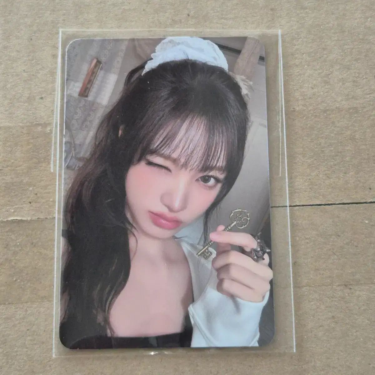 リズ トレカ - メルカリ