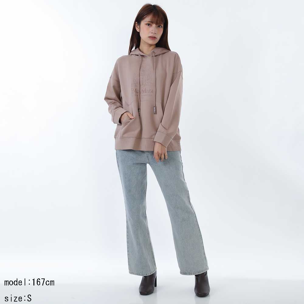 新品 S MAX MARA エス マックスマーラ 2619921021600 002 アンドレア
