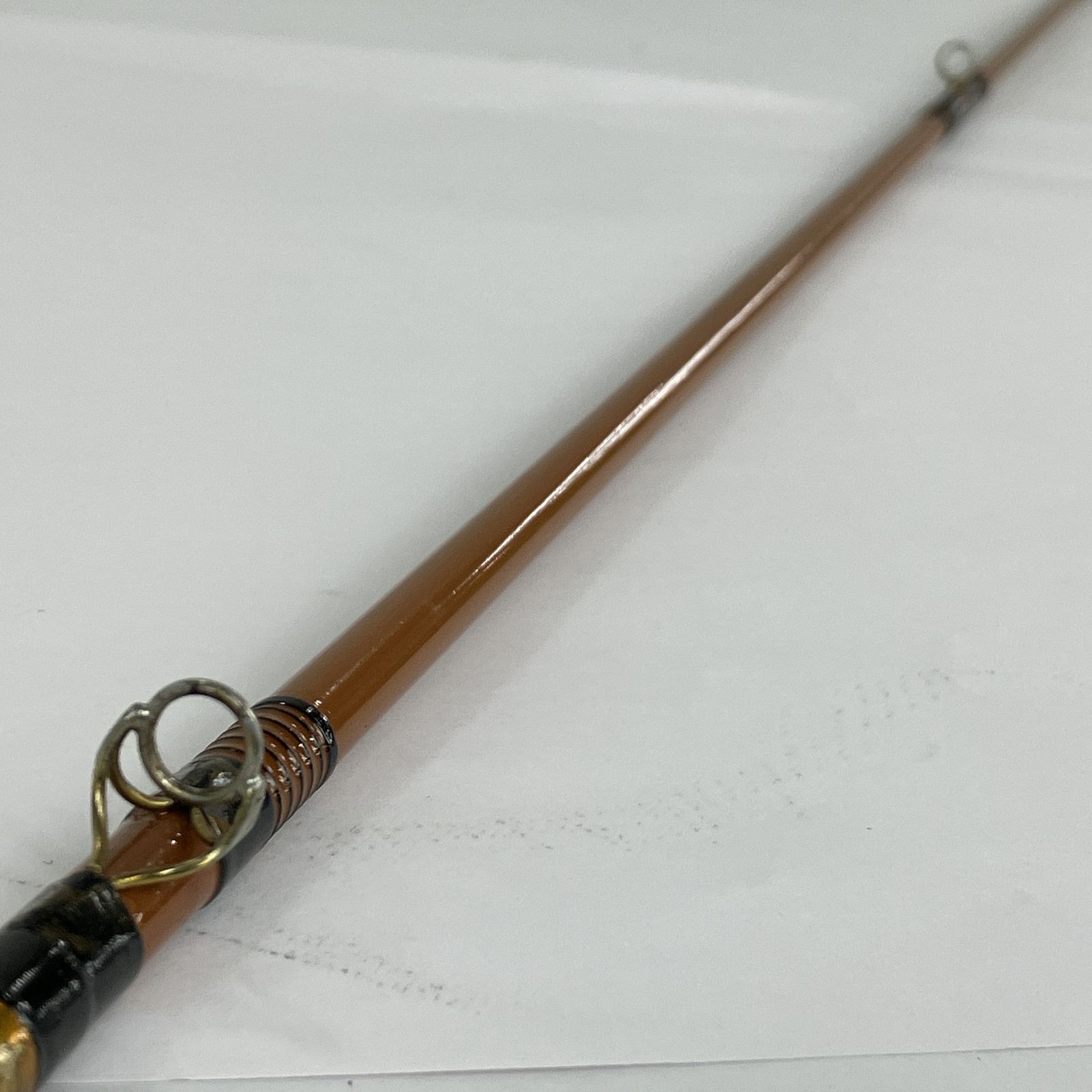 Phillipson EPONITE Deluxe D86B フライロッド 中古 訳あり Y10846184