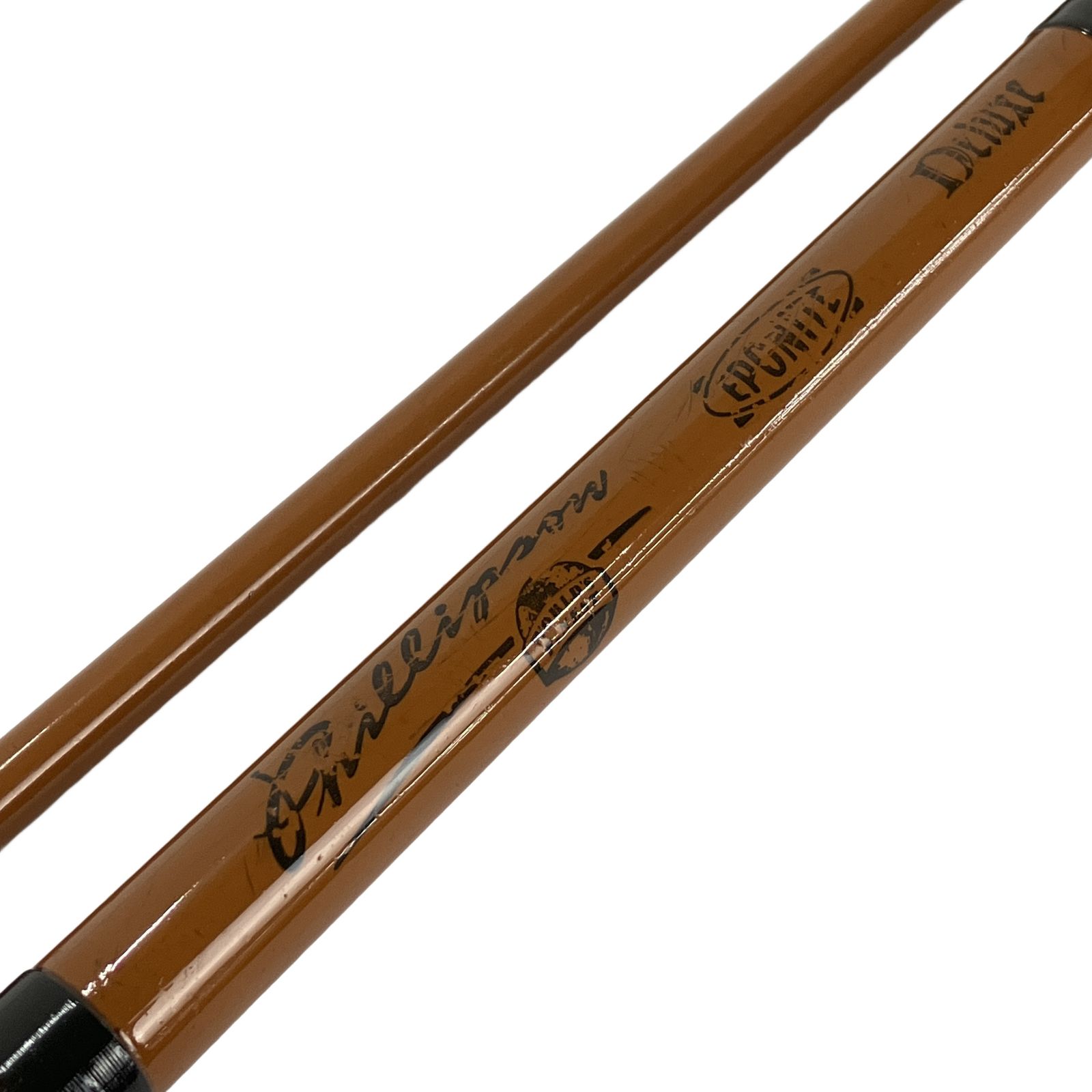 Phillipson EPONITE Deluxe D86B フライロッド 中古 訳あり Y10846184