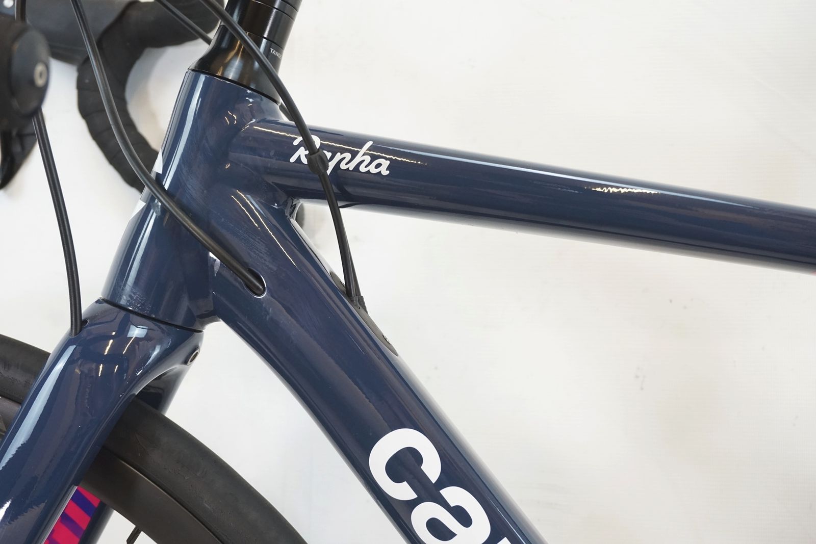 CANNONDALE 「キャノンデール」 CAAD13 DISC 105 RAPHA 2021年モデル 