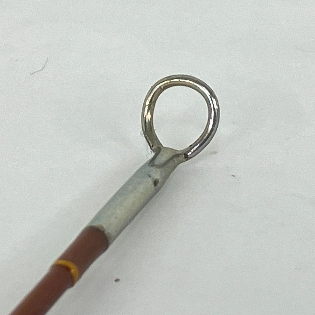  fenwick FF 807 フライロッド 訳あり フライロッド ロッド