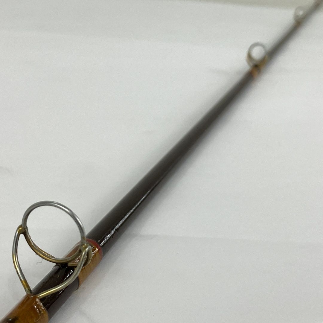 Hardy fibalite spinning フライロッド フライロッド ロッド
