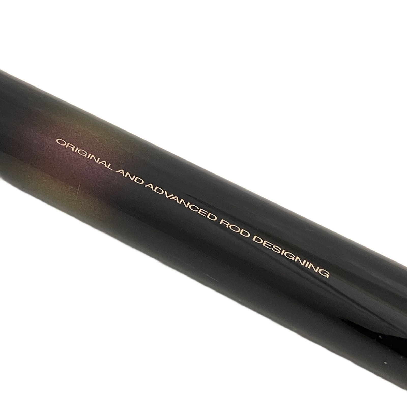 がまかつ たもの柄 II 450 550 がま磯 釣具 ロッド