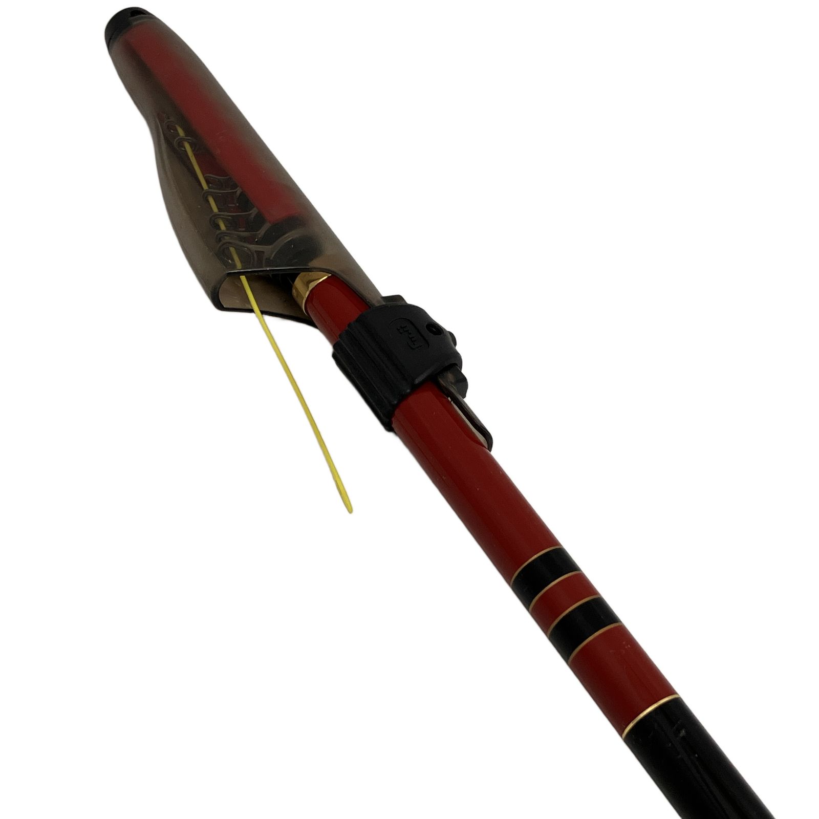 がまかつ チヌ Special 黒斬 F 53 がま磯 釣り竿 ロッド