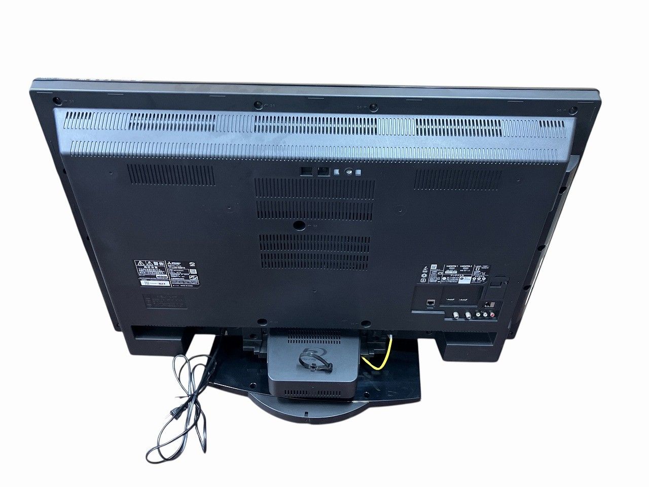 ☆状態良好☆ MITSUBISHI 三菱電機 LCD-40BT3 40インチ 液晶テレビ