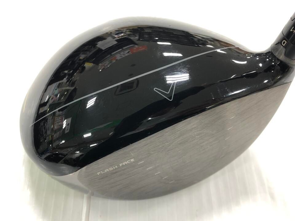 Callaway EPIC FLASH ドライバー 10.5度 カ*キ様 キャロウェイ