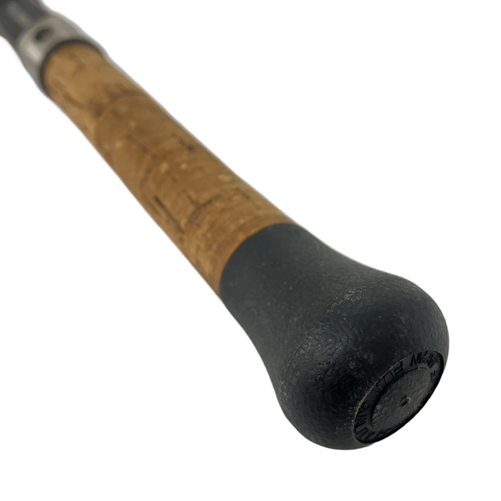 スピニングロッド