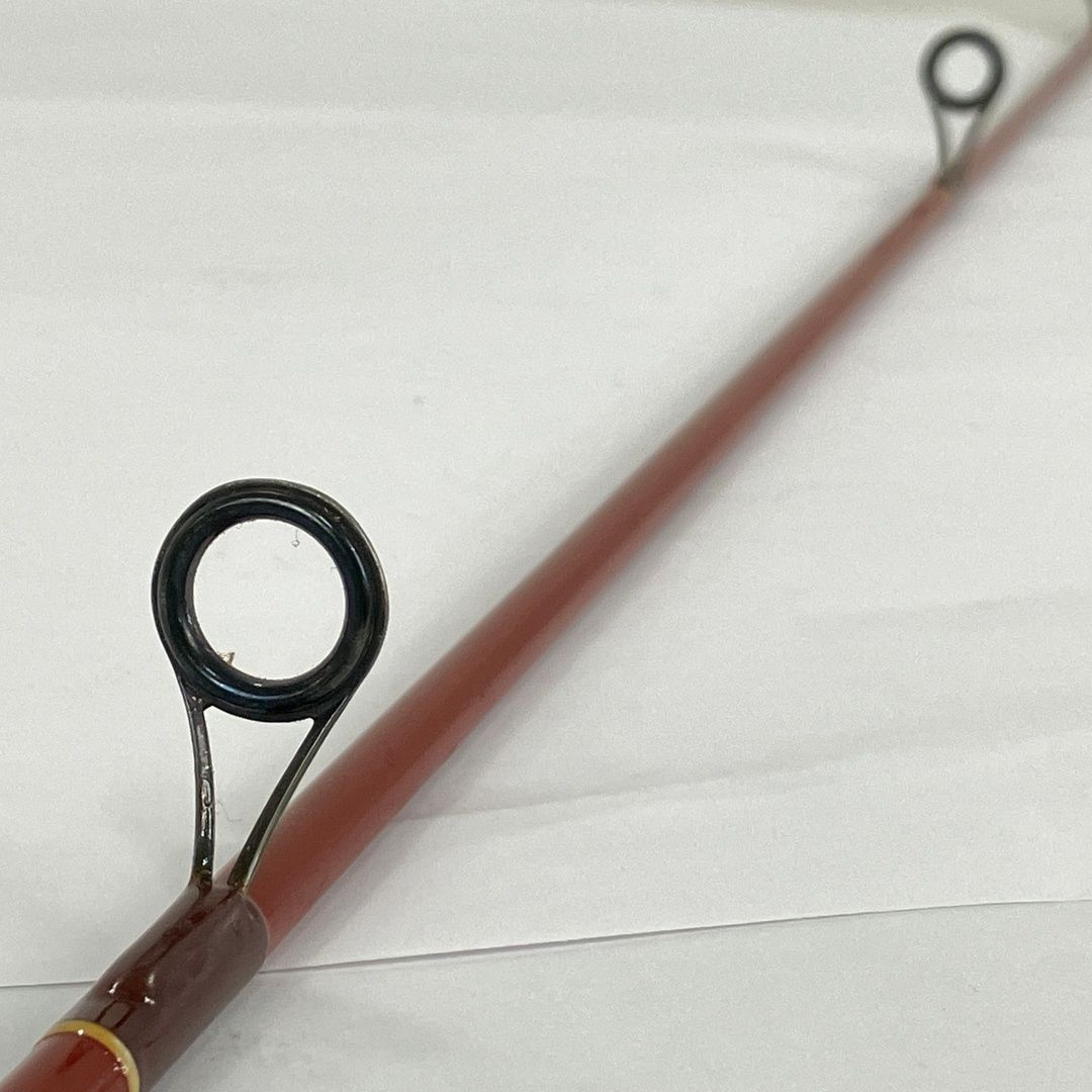 スピニングロッド