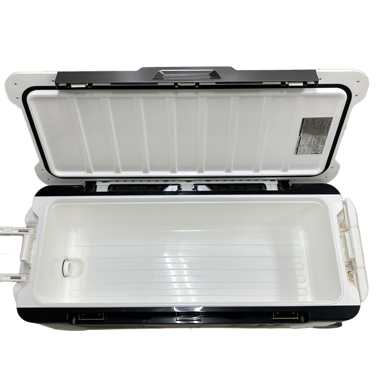 6000 クーラーBOX