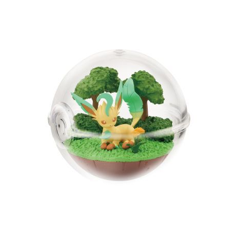 ポケモン ポケットモンスター テラリウムコレクション14 6個入りBOX