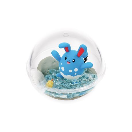ポケモン ポケットモンスター テラリウムコレクション14 6個入りBOX