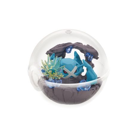 ポケモン ポケットモンスター テラリウムコレクション14 6個入りBOX
