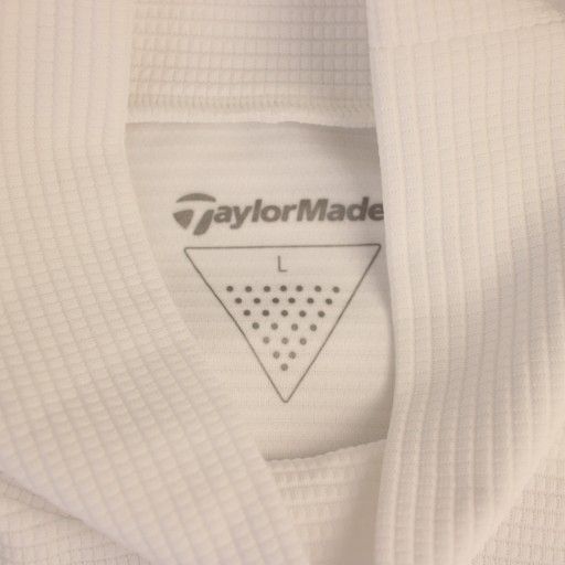 テーラーメイドゴルフ TaylorMade Golf カットソー 長袖 ハイネック