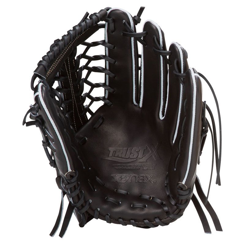ザナックス XANAX 硬式グラブ トラストエックス グラブ・ミット グラブ