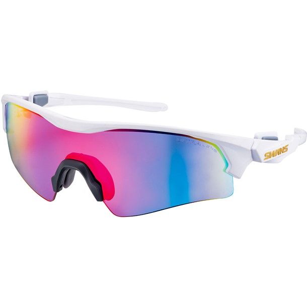 スワンズ SWANS SWANS サングラス スポーツ サングラス (fo3516-maw