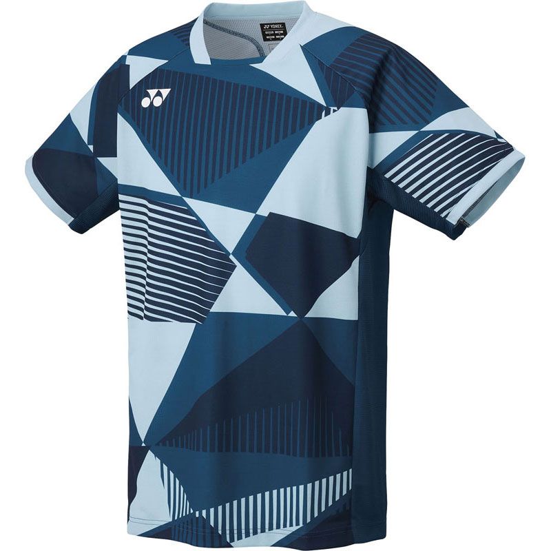 YONEXゲームシャツ YONEX ヨネックス メンズゲームシャツ テニス ゲームシャツメンズ