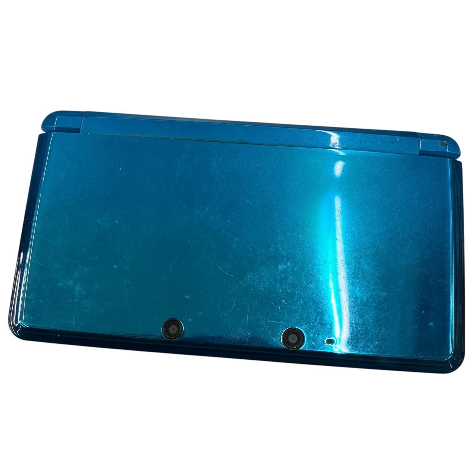 186000 Nintendo 任天堂 ニンテンドウ 3 DS