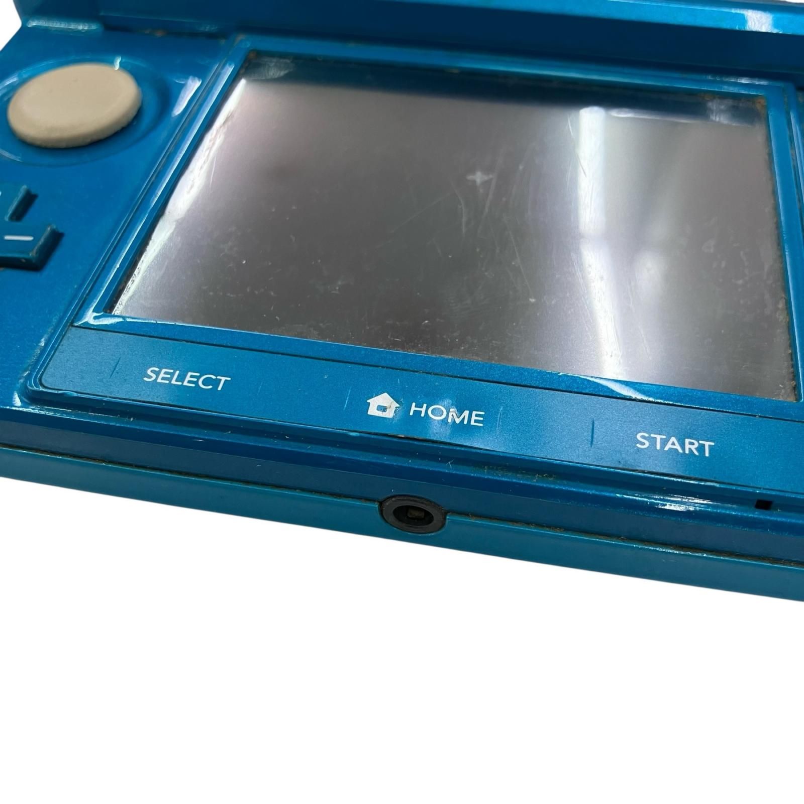 186000 現状品 Nintendo 任天堂 ニンテンドウ 3DS - メルカリ