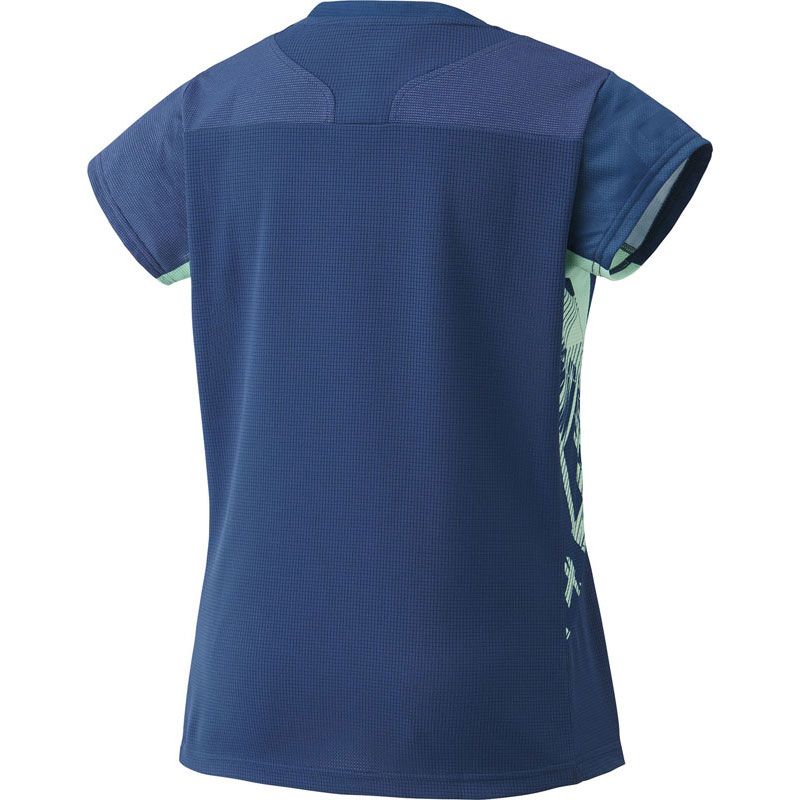 YONEX ヨネックス ウィメンズゲームシャツ テニス ゲームシャツ