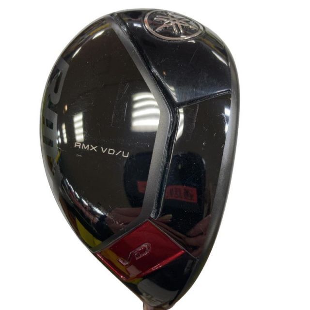 中古】 ヤマハ RMX VD(2024) U5 ユーティリティ UT TENSEI TB70h
