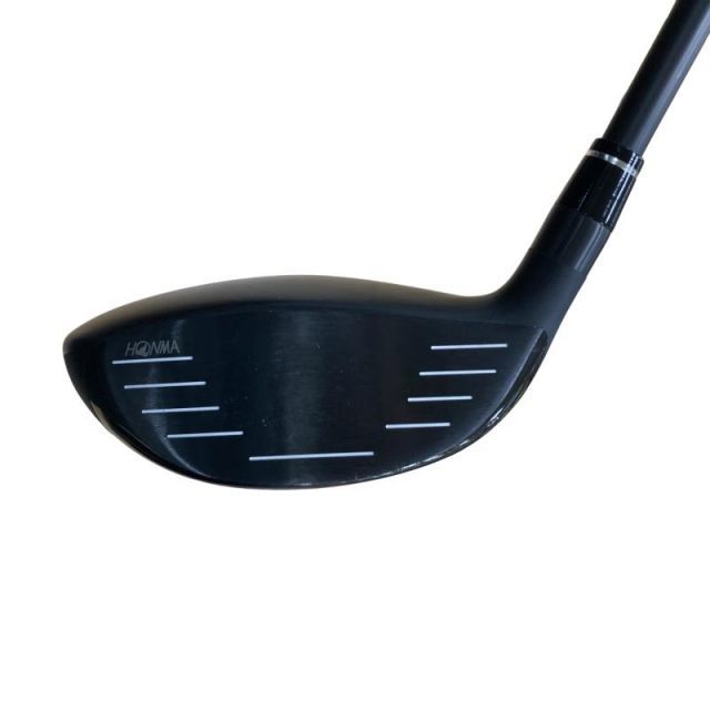 中古】 本間ゴルフ TOUR WORLD GS PROTOTYPE III 3W フェアウェイ