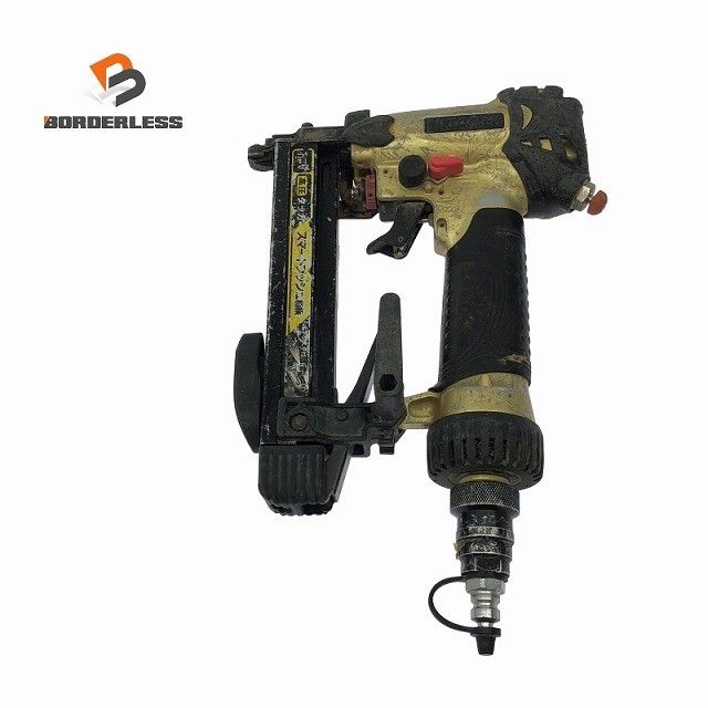 品 HITACHI 日立工機 25 mm 高圧 タッカ エアーツール エアツール エア工具 エアータッカーエアタッカー121470