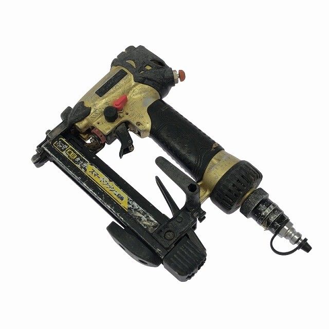 品 HITACHI 日立工機 25 mm 高圧 タッカ エアーツール エアツール エア工具 エアータッカーエアタッカー121470