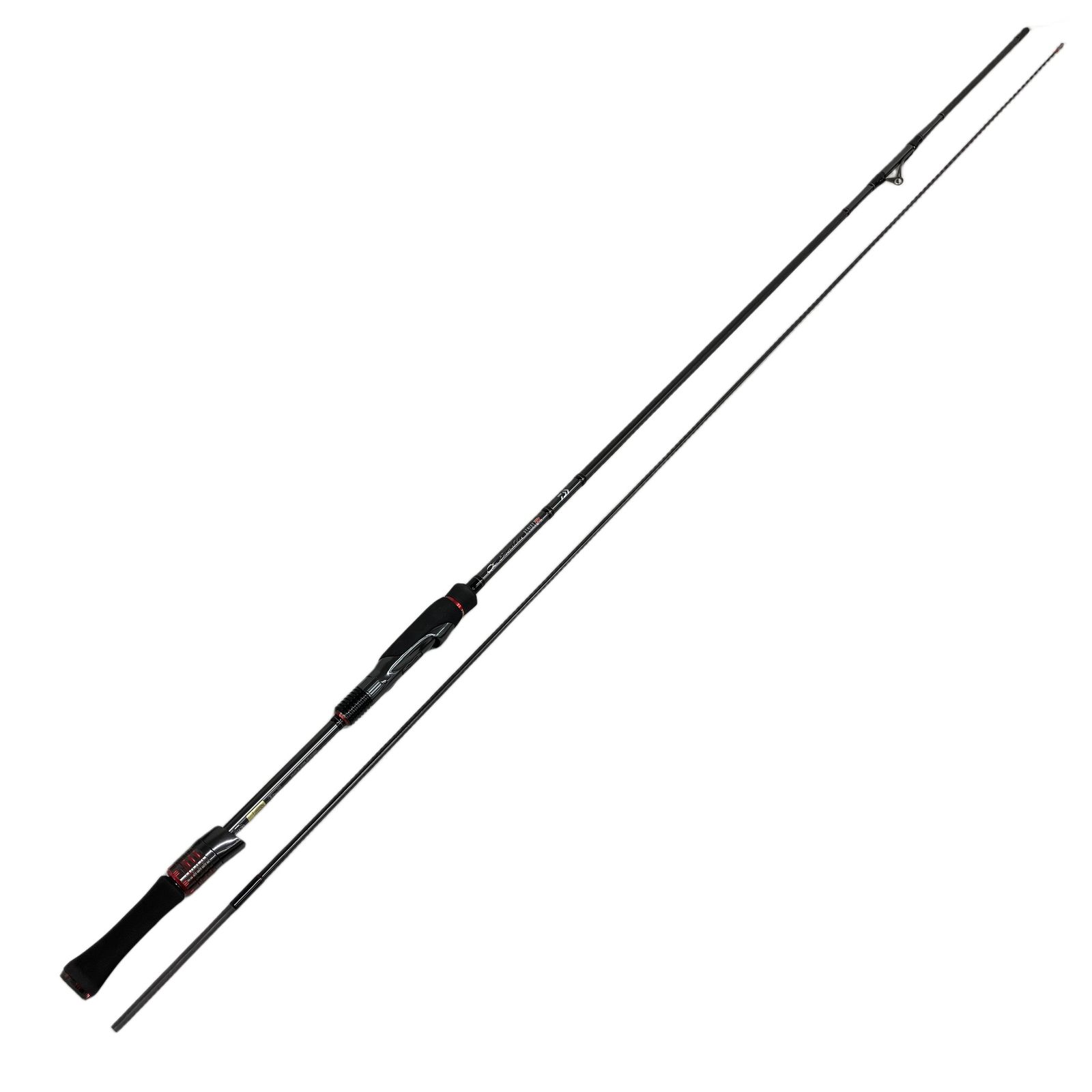 DAIWA ダイワ STOIST RT IL 84 MLM エメラルダス スイスト ロッド 釣具