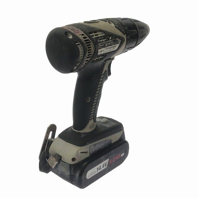 振動ドリルドライバー プロ用