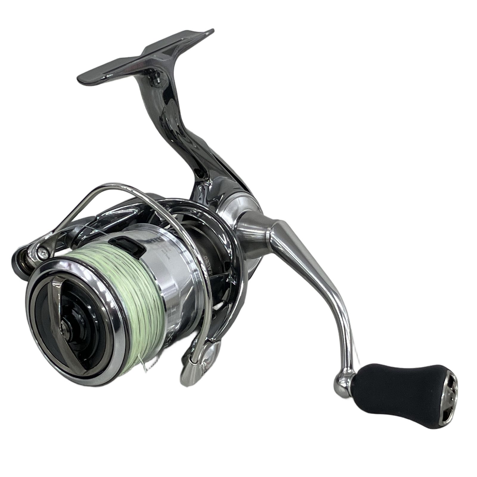 DAIWA ダイワ 22 イグジスト EXIST LT 2500 S スピニング リール 釣具 良好