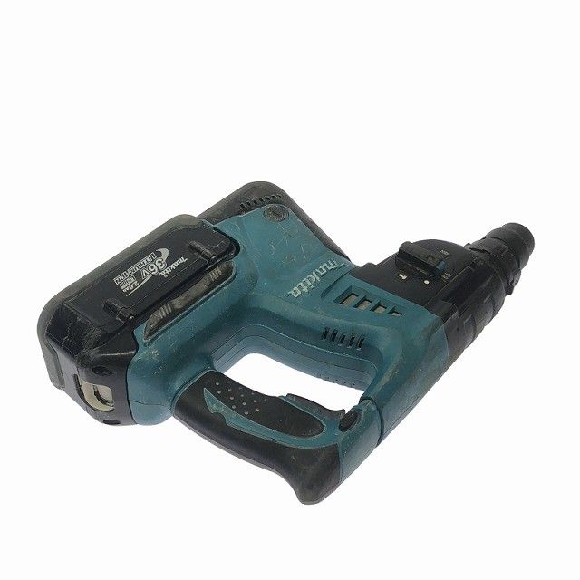 mmハンマドリル HR