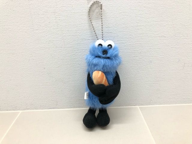 PUPPET SUNSUN パペットスンスン D賞 マスコット ぬいぐるみ【F5944