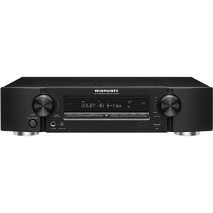 【中古】 marantz マランツ 5.1chAVサラウンドレシーバー ブラック NR-1403 FB 中古】 marantz マランツ 5.1chAVサラウンドレシーバー ブラック NR