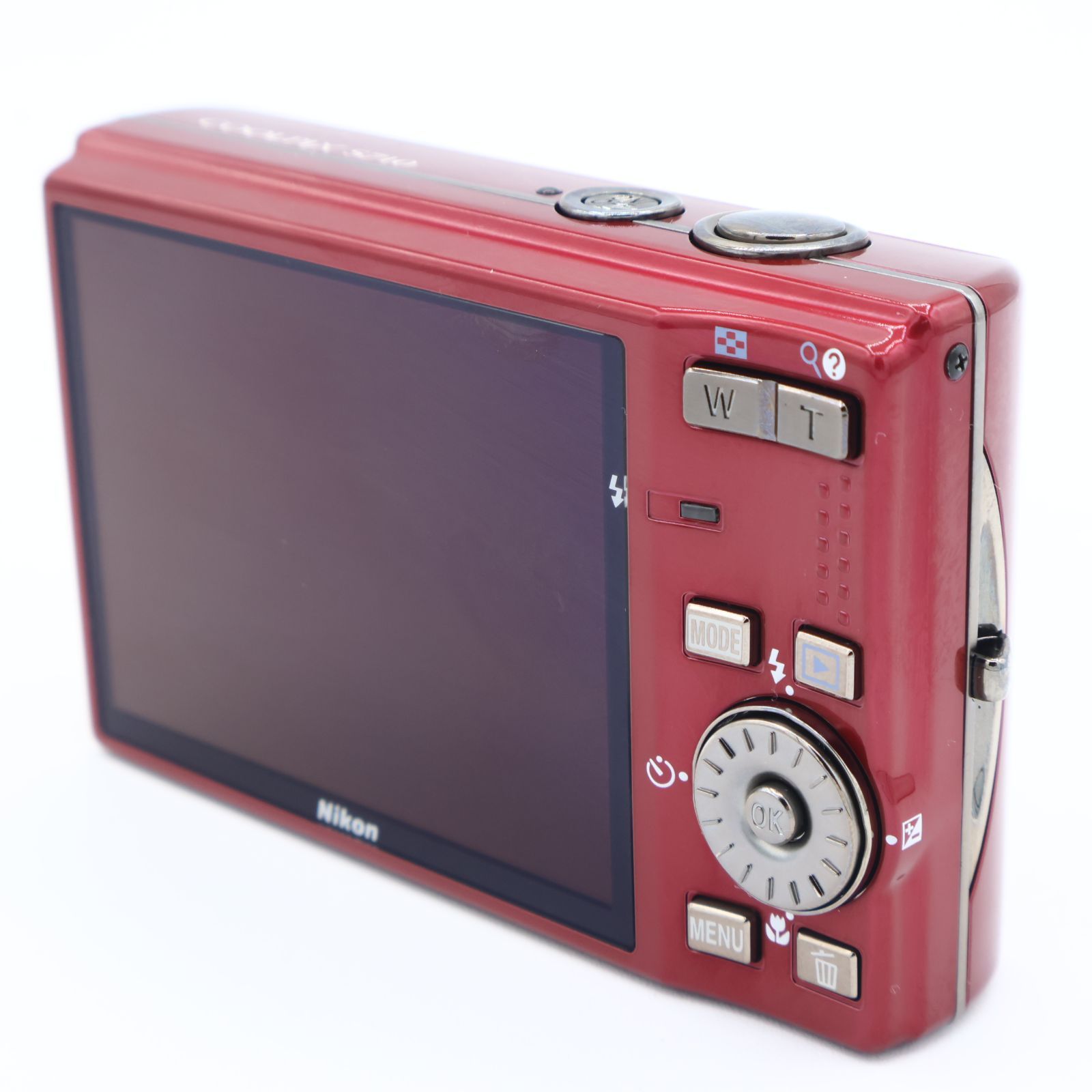 Nikon ニコン デジタルカメラ COOLPIX (クールピクス) S710 アーバン