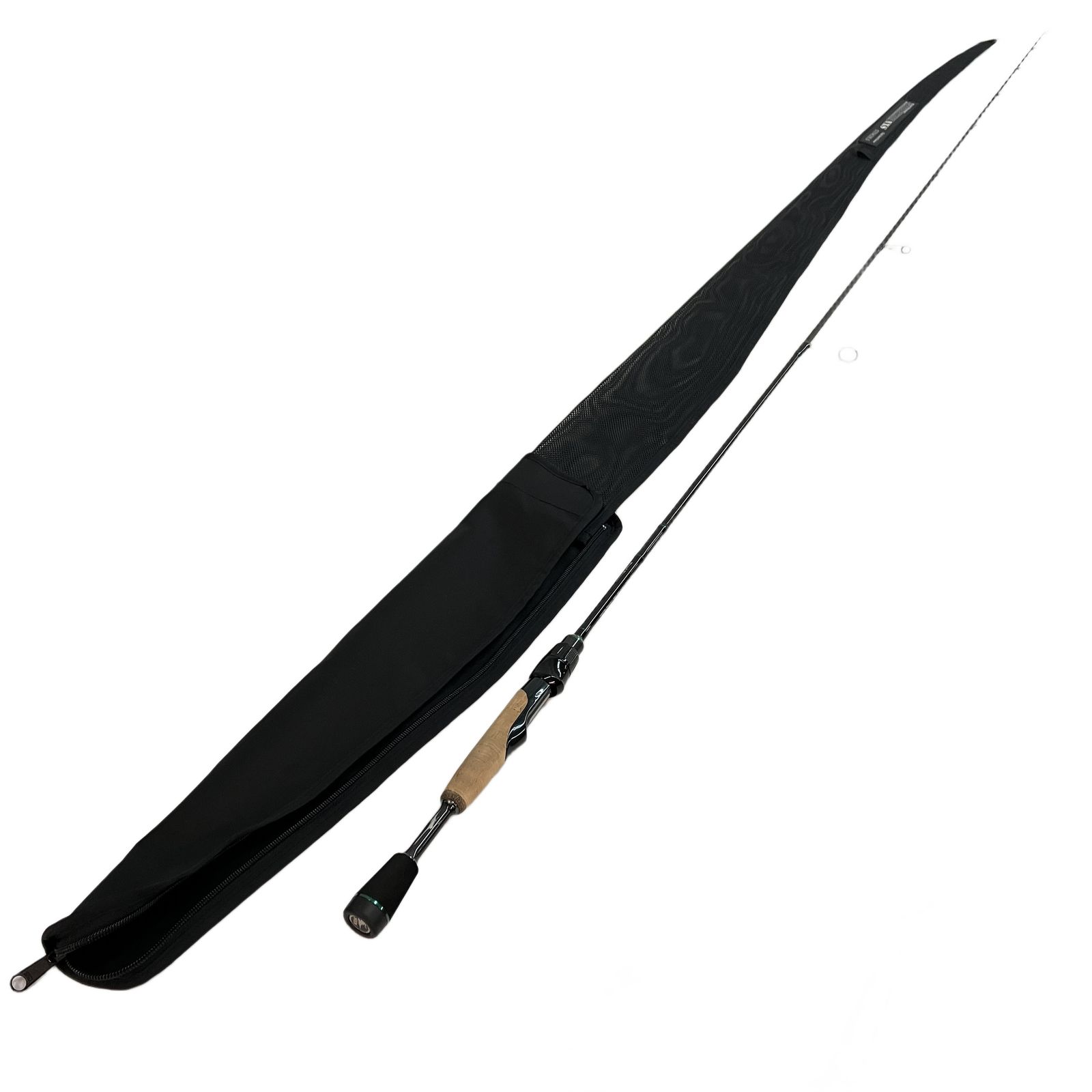 NORIES NXS ノリーズ ストラクチャー High Speed Finesse ロット 釣具