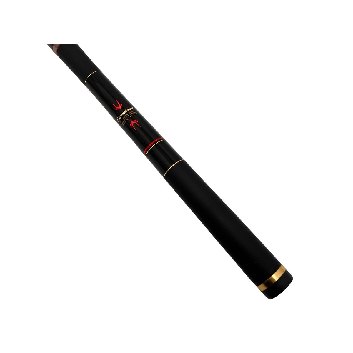 がまかつ チヌ 競技 Special III 0-50 がま磯 釣具 ロッド