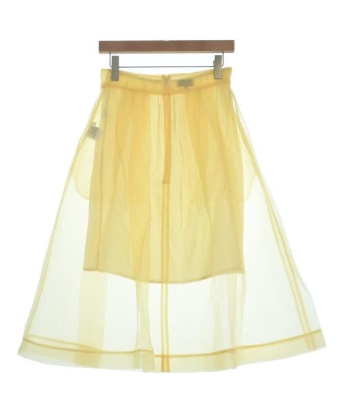 BAUM UND PFERDGARTEN ロング・マキシ丈スカート レディース 【古着