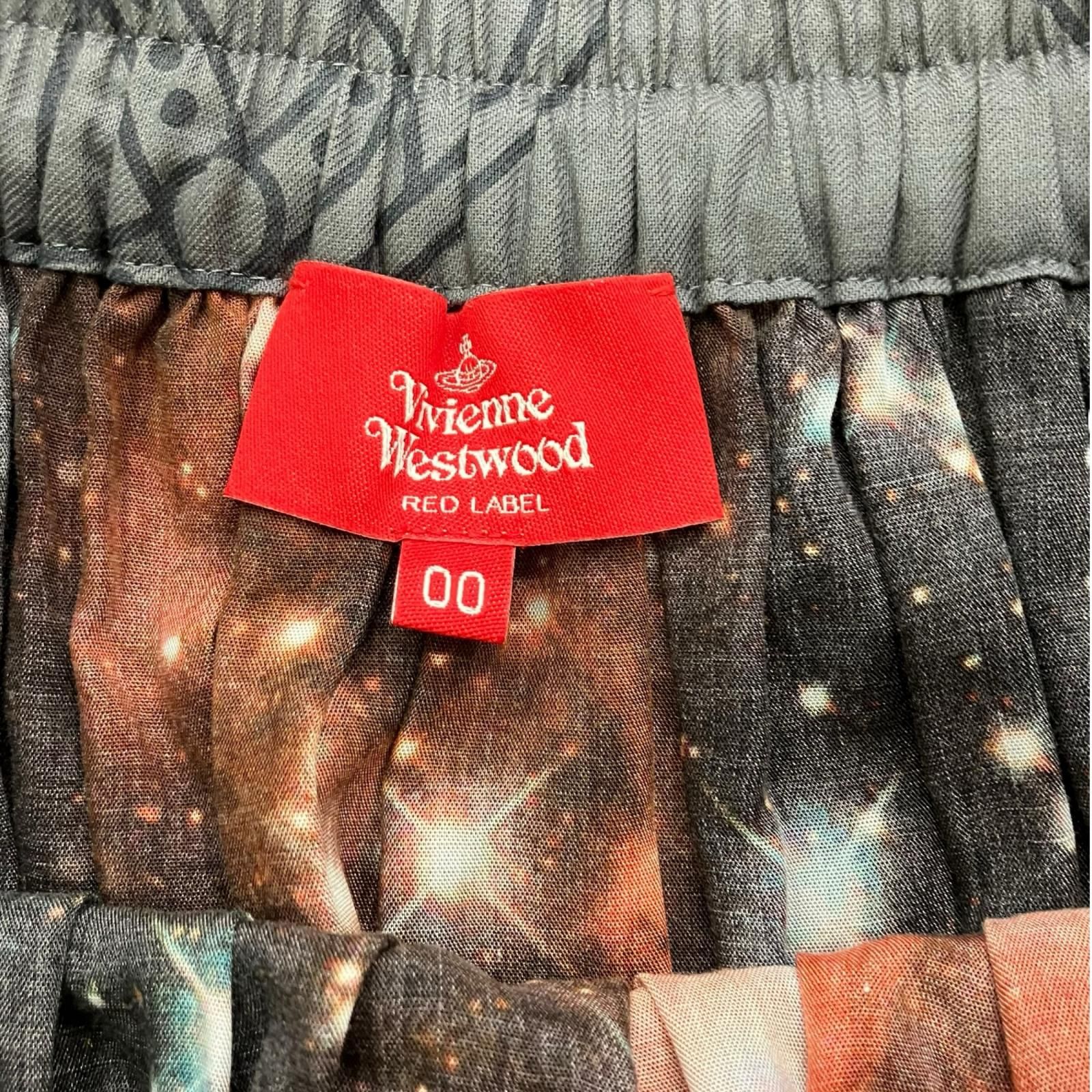 186005 Vivienne Westwood Red Label ヴィヴィアンウエストウッド